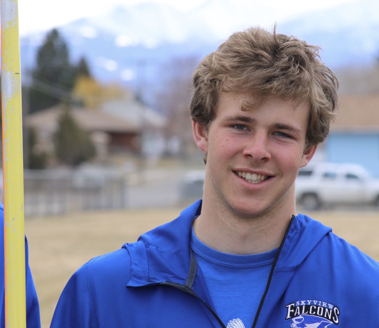 Billings Skyview - Bryan Baker